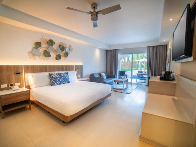 Hideaway at Royalton Punta Cana