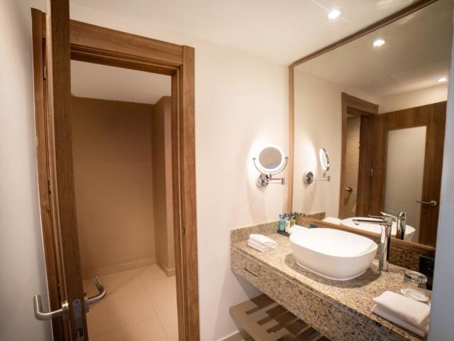 Hideaway at Royalton Punta Cana