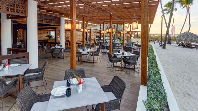 Hideaway at Royalton Punta Cana