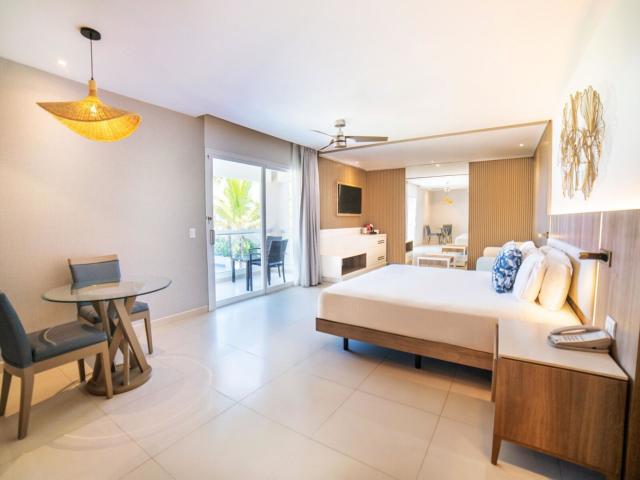 Hideaway at Royalton Punta Cana