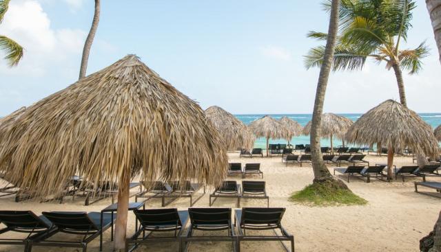 Hideaway at Royalton Punta Cana