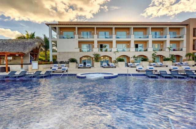 Hideaway at Royalton Punta Cana