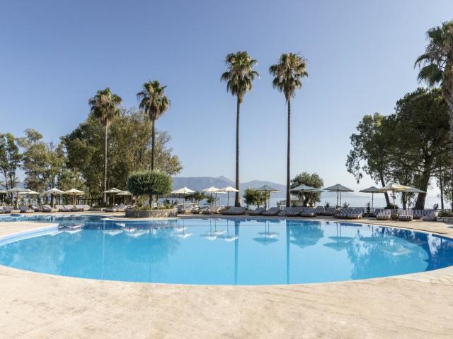 Kerkyra Blue