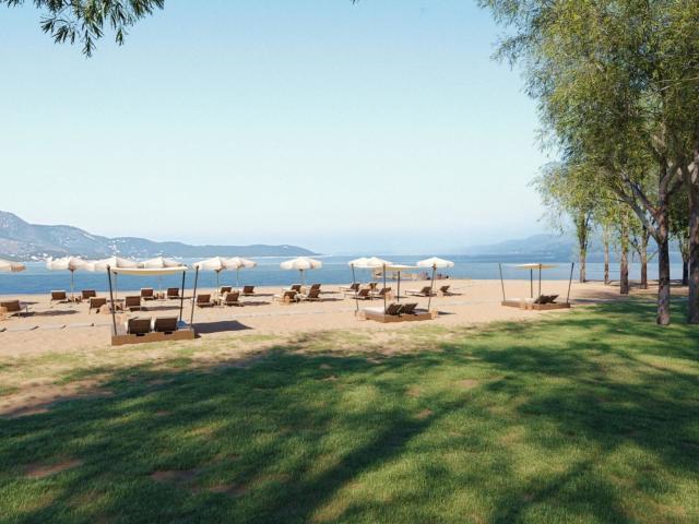 Kerkyra Blue