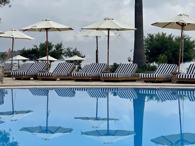 Kerkyra Blue