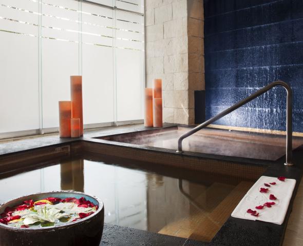 The Fives Beach Hotel & Residences