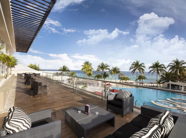 The Fives Beach Hotel & Residences