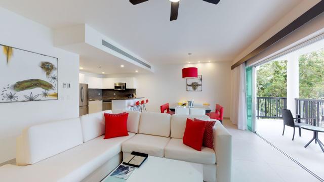 The Fives Beach Hotel & Residences