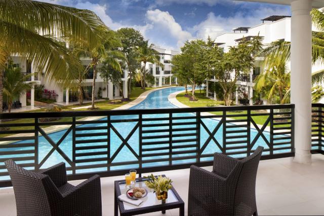 The Fives Beach Hotel & Residences
