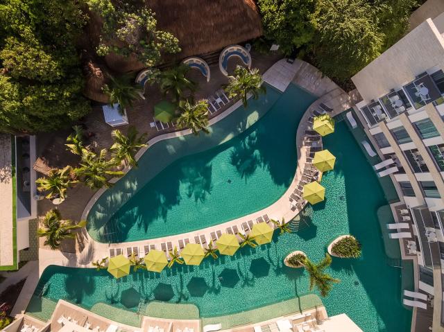The Fives Beach Hotel & Residences