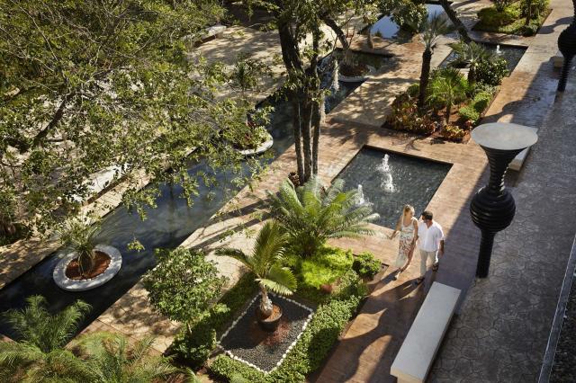 The Fives Beach Hotel & Residences