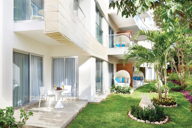 The Fives Beach Hotel & Residences