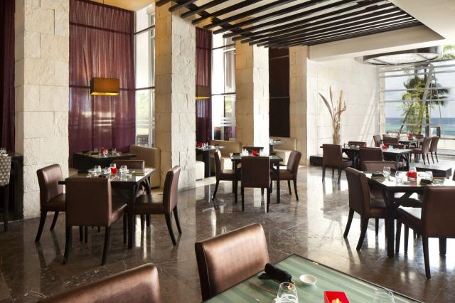 The Fives Beach Hotel & Residences