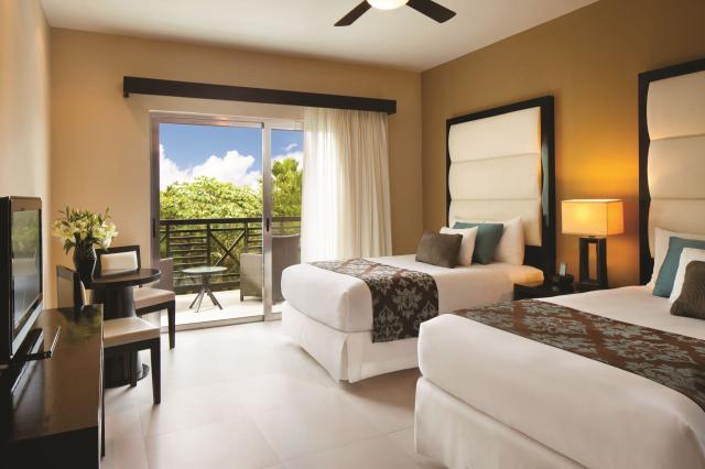 The Fives Beach Hotel & Residences