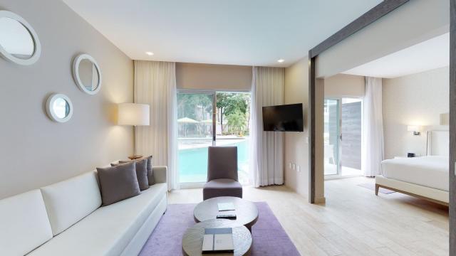 The Fives Beach Hotel & Residences