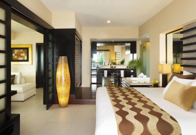 The Fives Beach Hotel & Residences