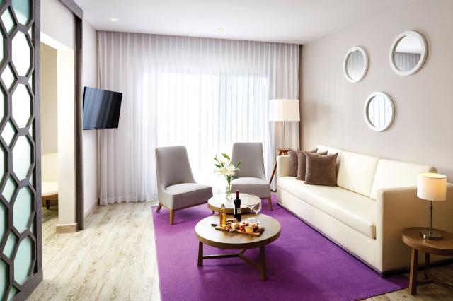 The Fives Beach Hotel & Residences