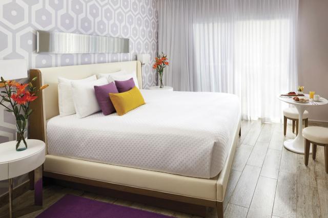 The Fives Beach Hotel & Residences