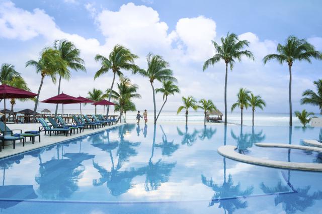 The Fives Beach Hotel & Residences