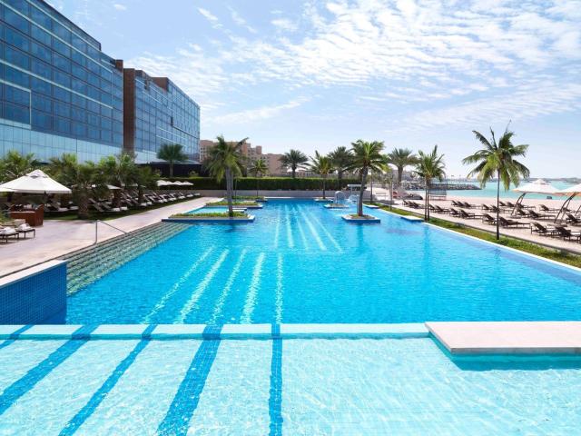 Fairmont Bab Al Bahr