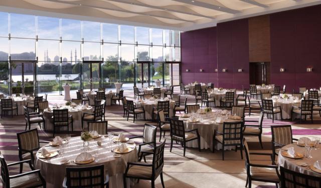 Fairmont Bab Al Bahr