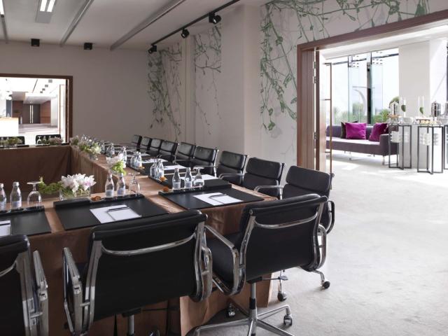 Fairmont Bab Al Bahr