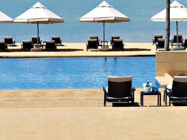Fairmont Bab Al Bahr