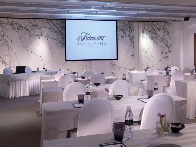 Fairmont Bab Al Bahr