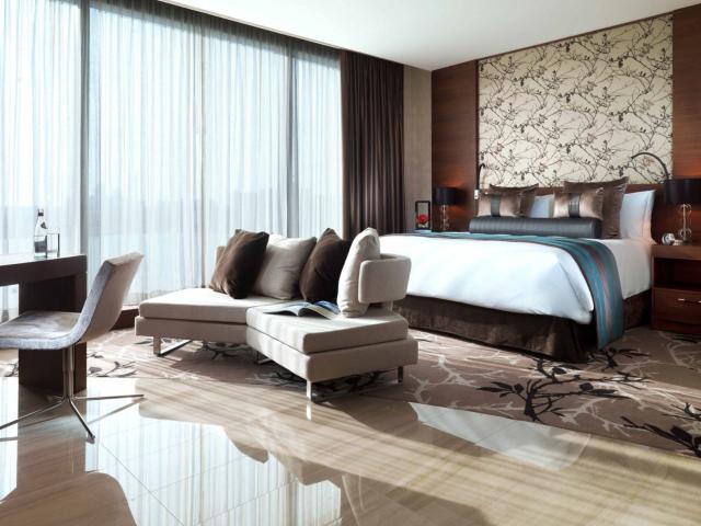 Fairmont Bab Al Bahr