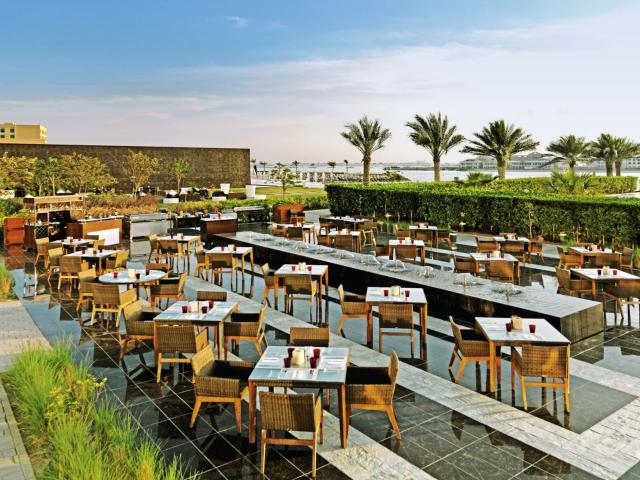 Fairmont Bab Al Bahr