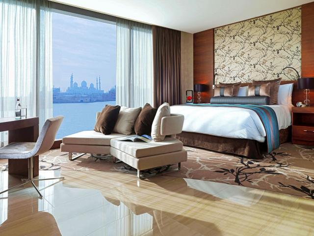 Fairmont Bab Al Bahr