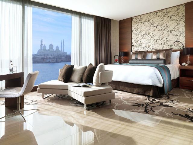 Fairmont Bab Al Bahr