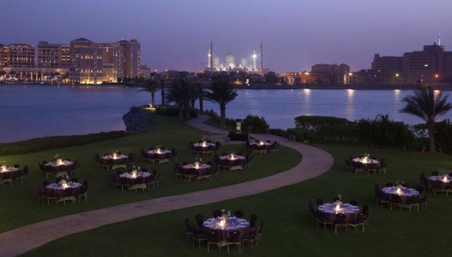 Fairmont Bab Al Bahr