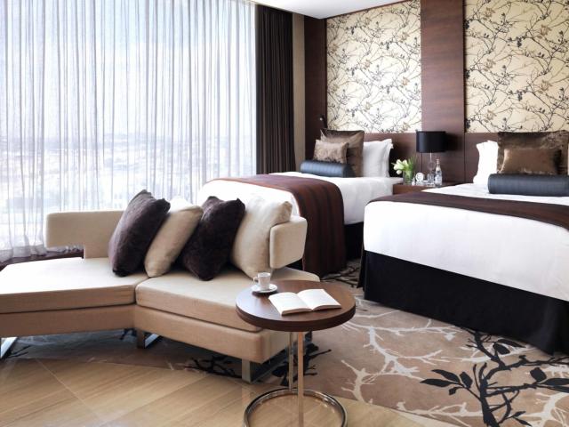 Fairmont Bab Al Bahr
