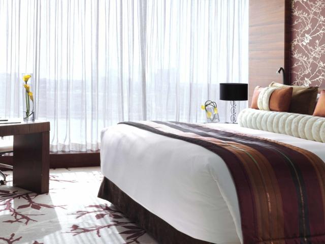 Fairmont Bab Al Bahr