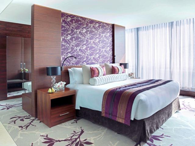 Fairmont Bab Al Bahr