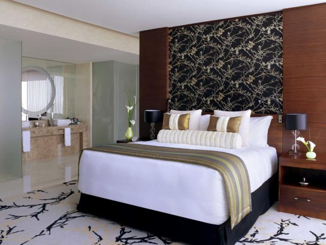 Fairmont Bab Al Bahr