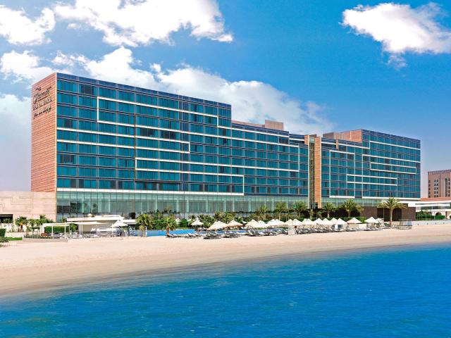 Fairmont Bab Al Bahr