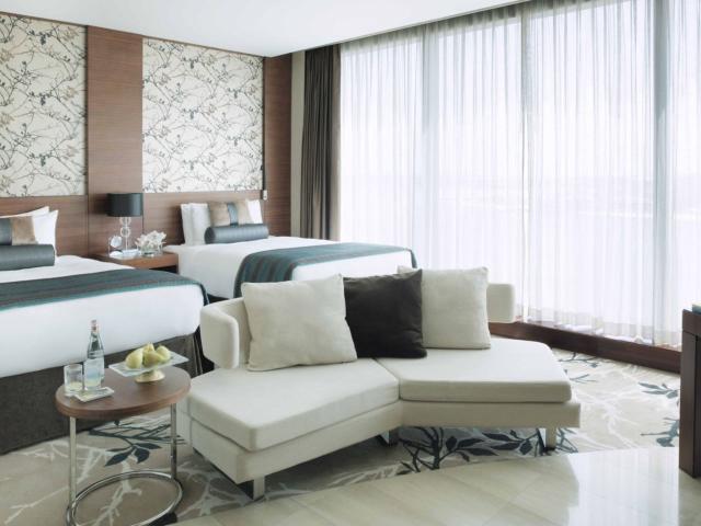 Fairmont Bab Al Bahr