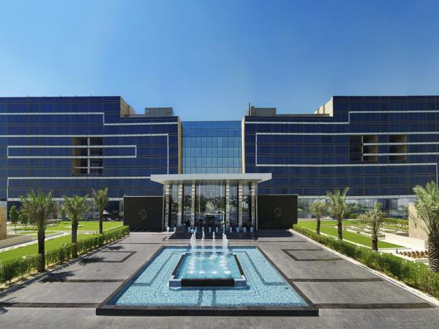 Fairmont Bab Al Bahr