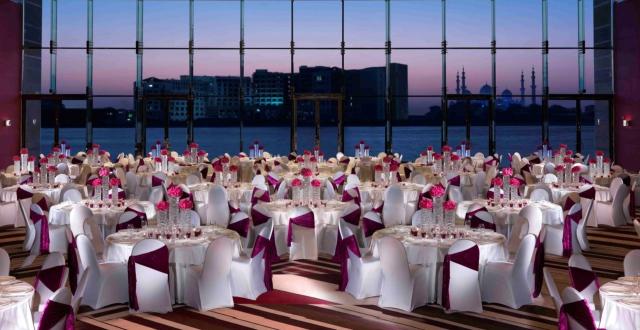 Fairmont Bab Al Bahr
