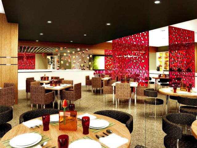 Fairmont Bab Al Bahr