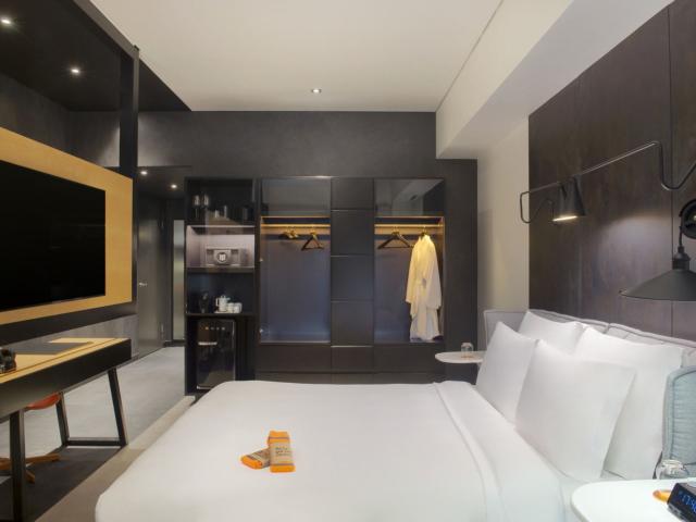 Canopy by Hilton Dubai Al Seef