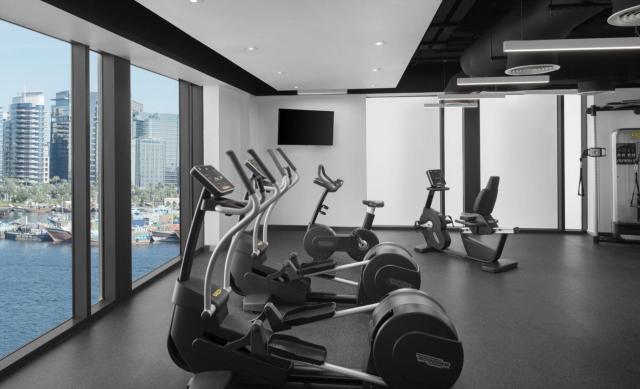 Canopy by Hilton Dubai Al Seef