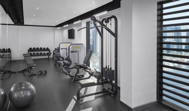 Canopy by Hilton Dubai Al Seef