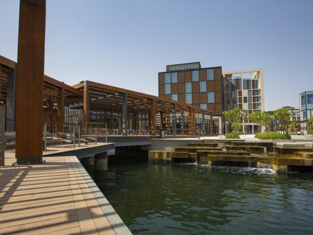 Canopy by Hilton Dubai Al Seef