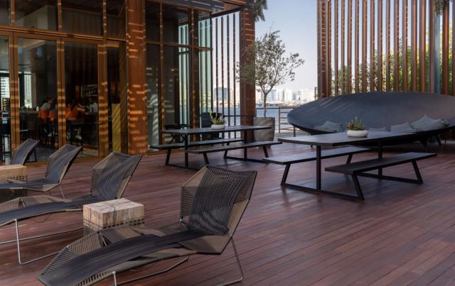 Canopy by Hilton Dubai Al Seef