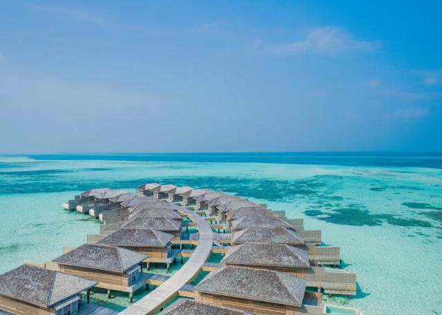 Jawakara Islands