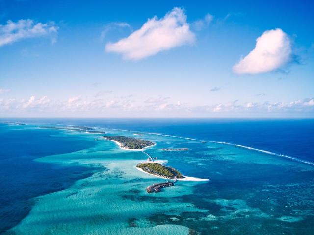 Jawakara Islands