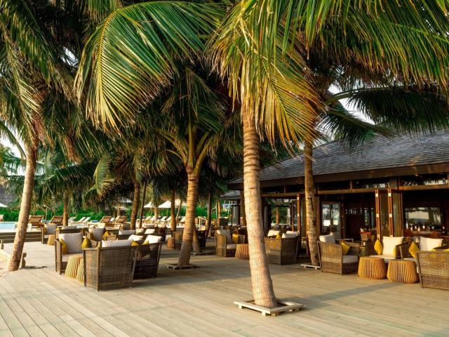 Jawakara Islands